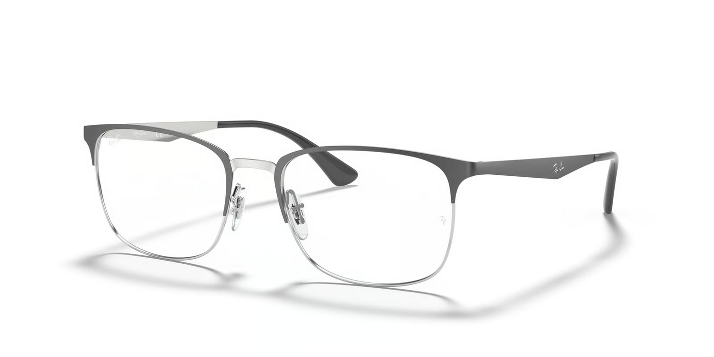 Ray-Ban Optical RX6421 Eyeglasses