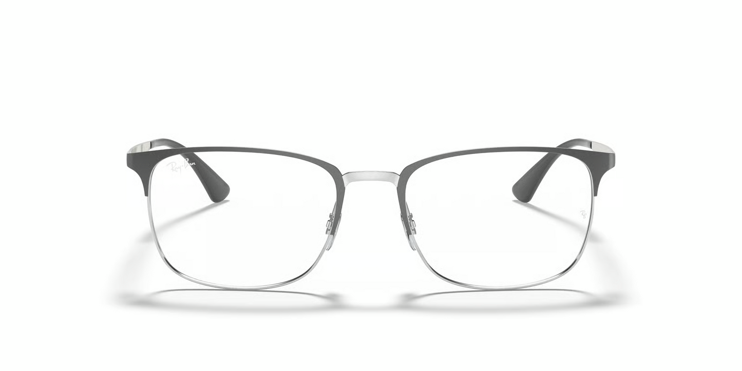 Ray-Ban Optical RX6421 Eyeglasses
