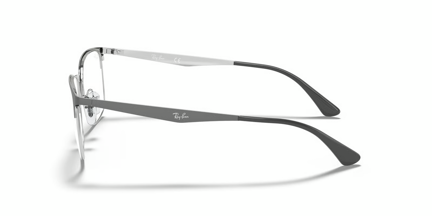 Ray-Ban Optical RX6421 Eyeglasses