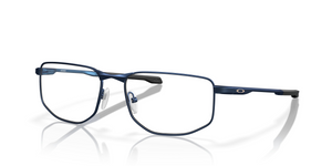 301204 - Matte Midnight with Clear Lenses