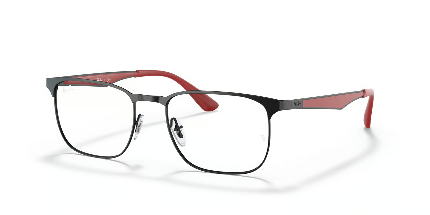 Ray-Ban Optical RX6363 Eyeglasses