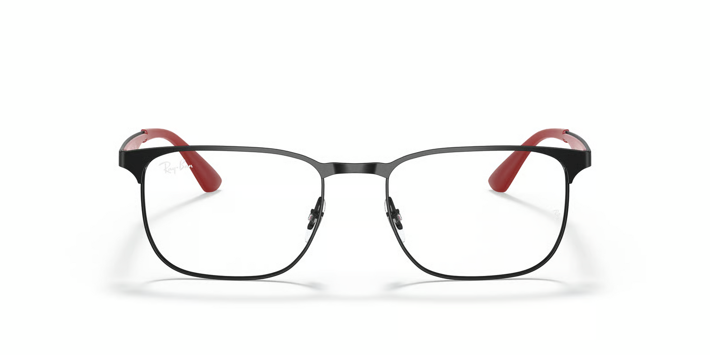 Ray-Ban Optical RX6363 Eyeglasses