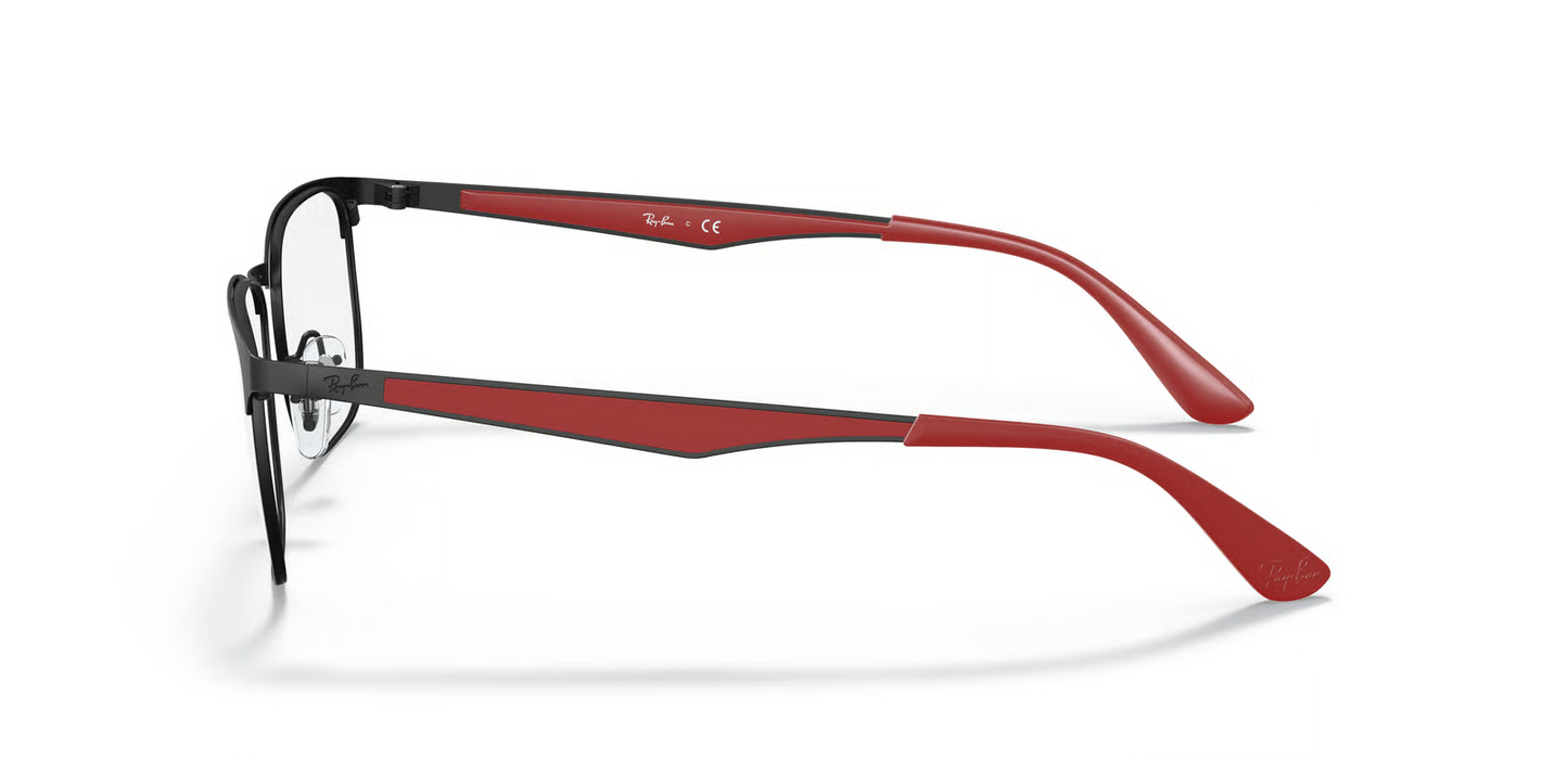 Ray-Ban Optical RX6363 Eyeglasses