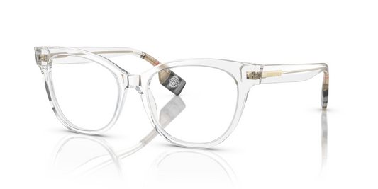 Burberry BE2375 Evelyn Eyeglasses