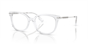 3024 - Trasparent with Clear Lenses