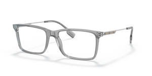 3028 - Grey with Clear Lenses