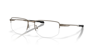 303502 - Pewter with Clear Lenses