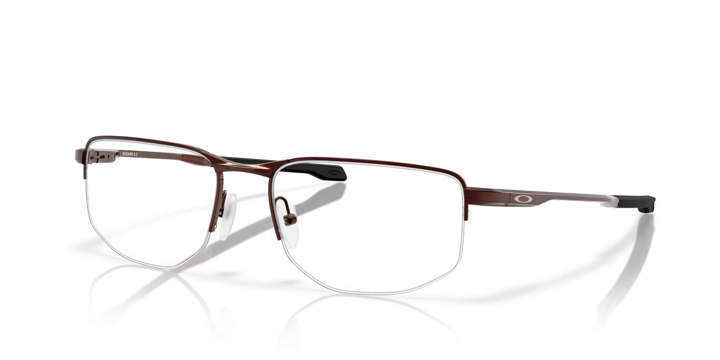 Oakley OX3035 Addams 0.5 Eyeglasses