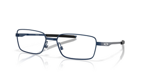 303603 - Matte Midnight with Clear Lenses
