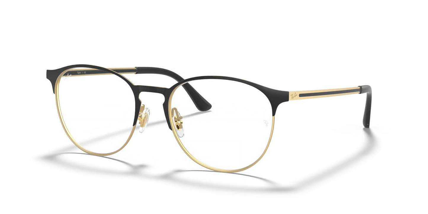 Ray-Ban Optical 0RX6375 Eyeglasses