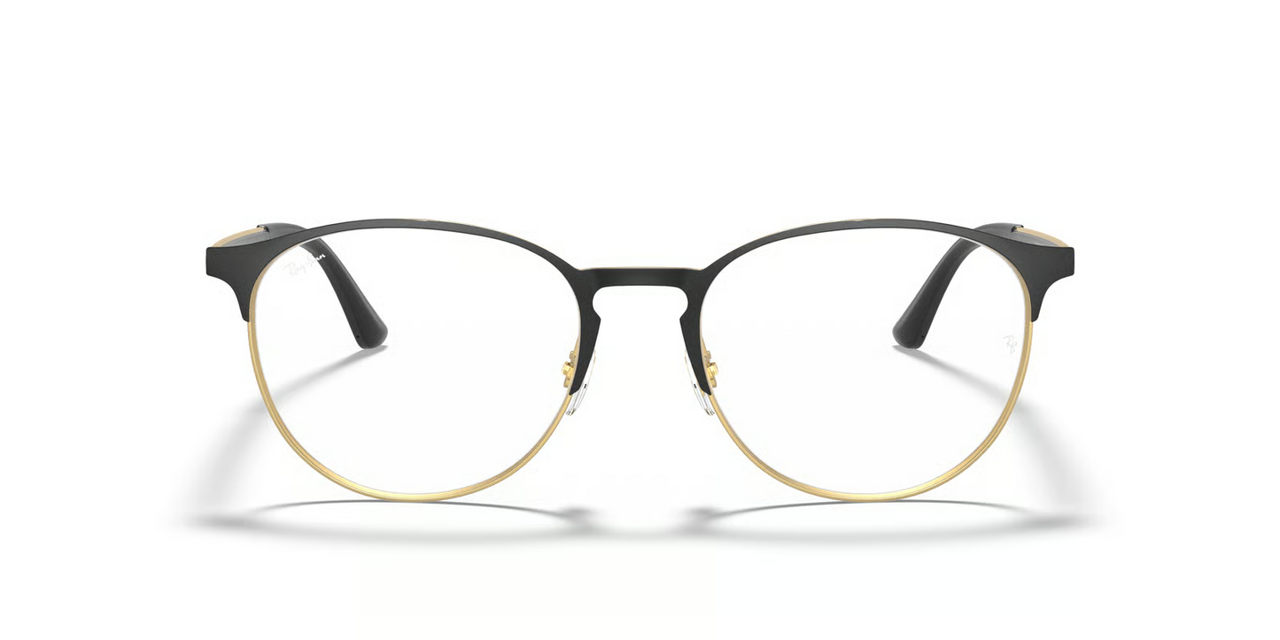 Ray-Ban Optical 0RX6375 Eyeglasses