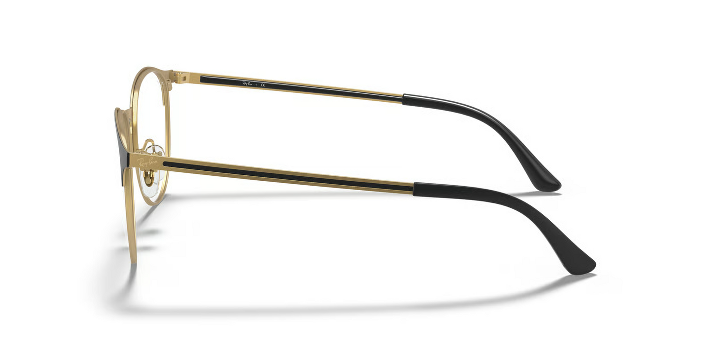 Ray-Ban Optical 0RX6375 Eyeglasses