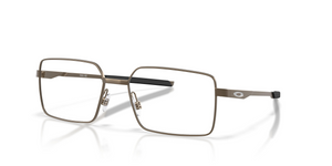 306202 - Pewter with Clear Lenses