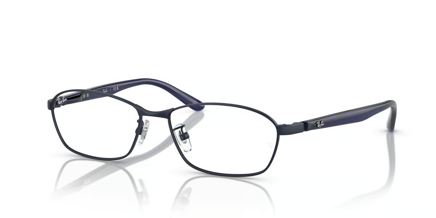 Ray-Ban Optical RX6502D Eyeglasses