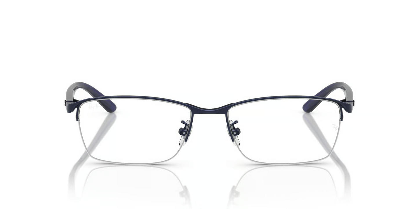 Ray-Ban Optical RX6501D Eyeglasses