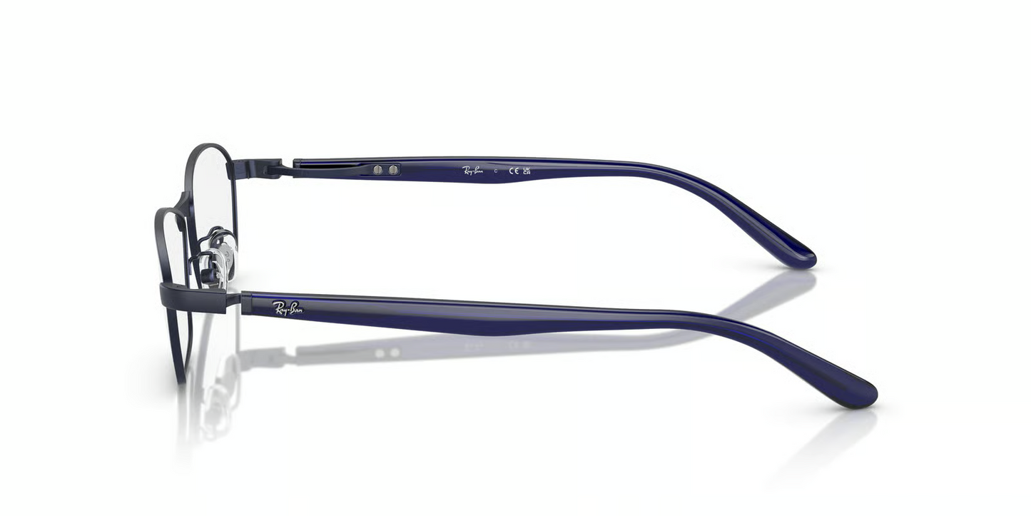 Ray-Ban Optical RX6502D Eyeglasses
