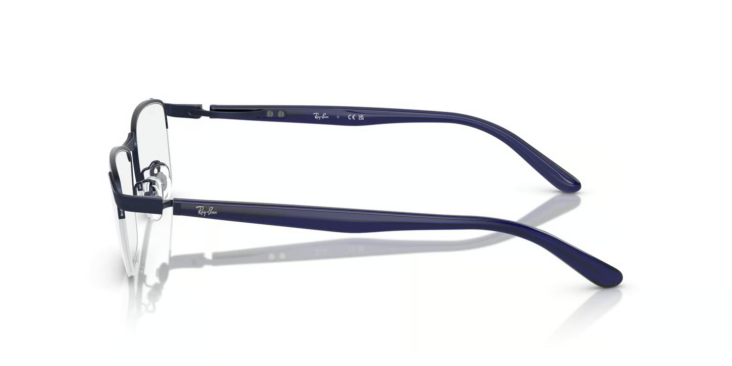 Ray-Ban Optical RX6501D Eyeglasses
