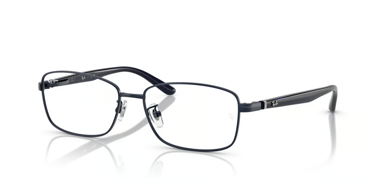 Ray-Ban Optical RX6527D Eyeglasses