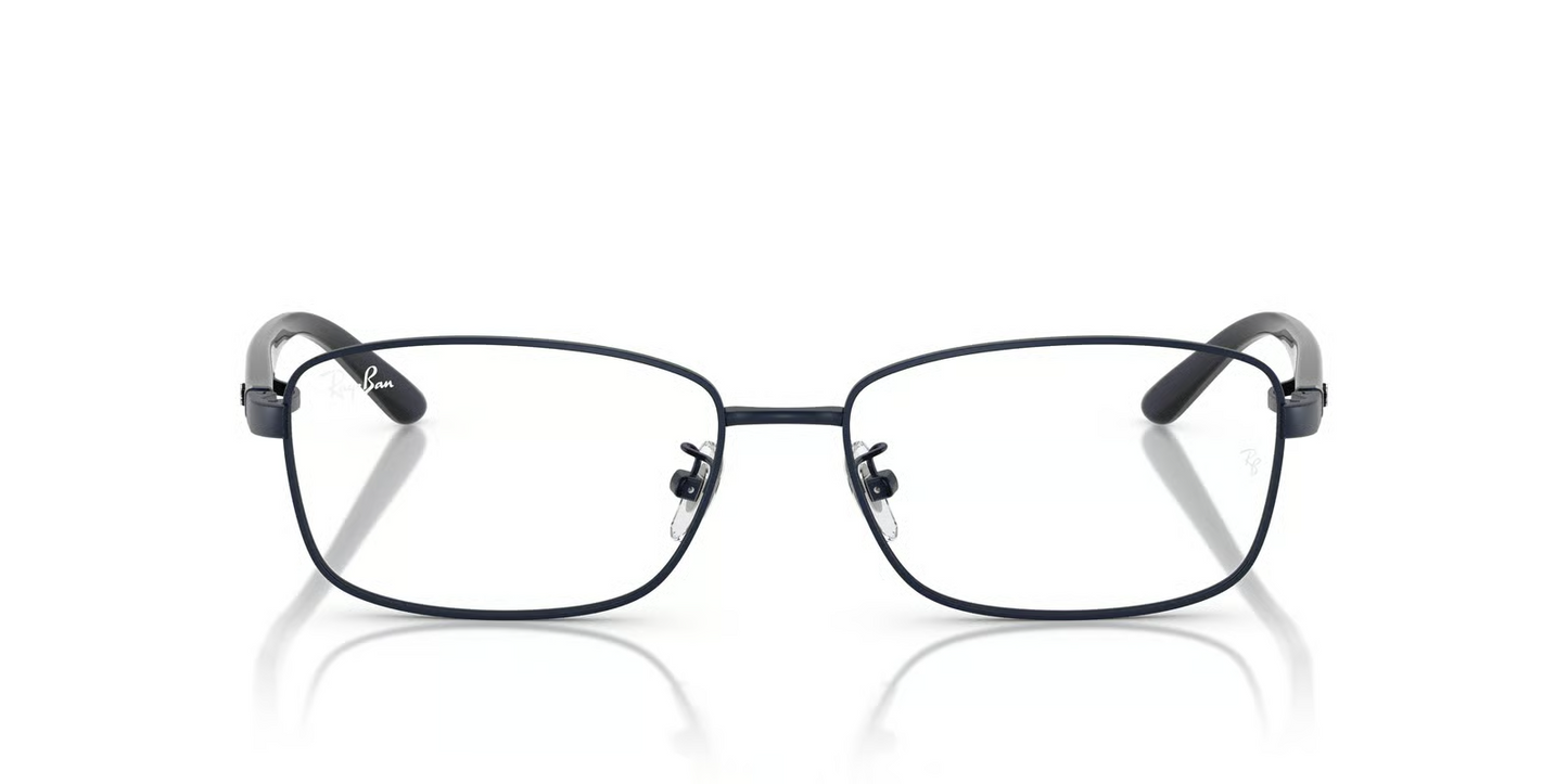 Ray-Ban Optical RX6527D Eyeglasses