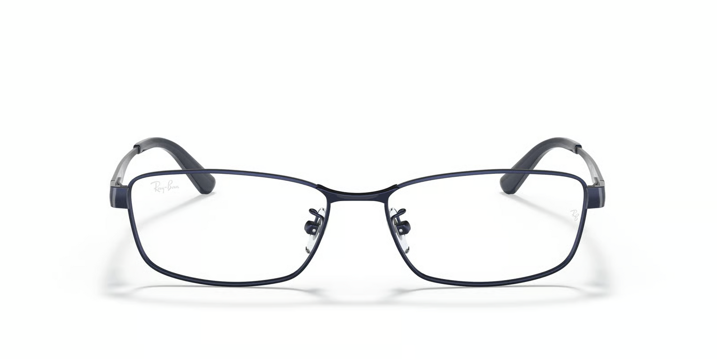 Ray-Ban Optical RX6452D Eyeglasses