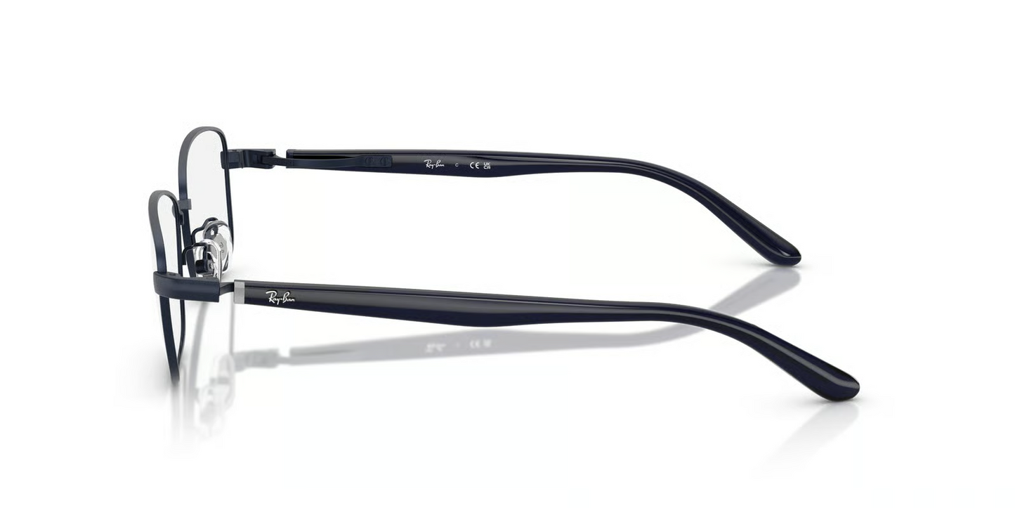 Ray-Ban Optical RX6527D Eyeglasses