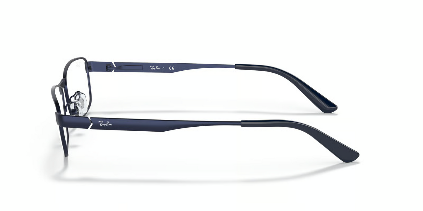 Ray-Ban Optical RX6452D Eyeglasses