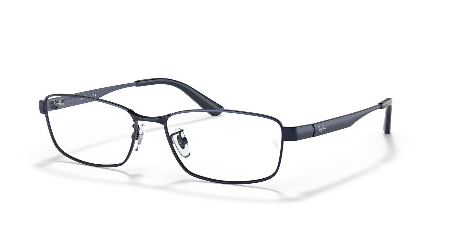 Ray-Ban Optical RX6452D Eyeglasses