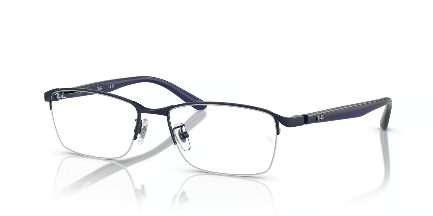 Ray-Ban Optical RX6501D Eyeglasses