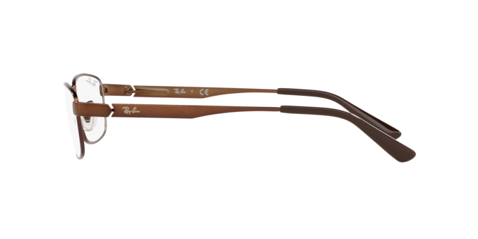 Ray-Ban Optical RX6452D Eyeglasses