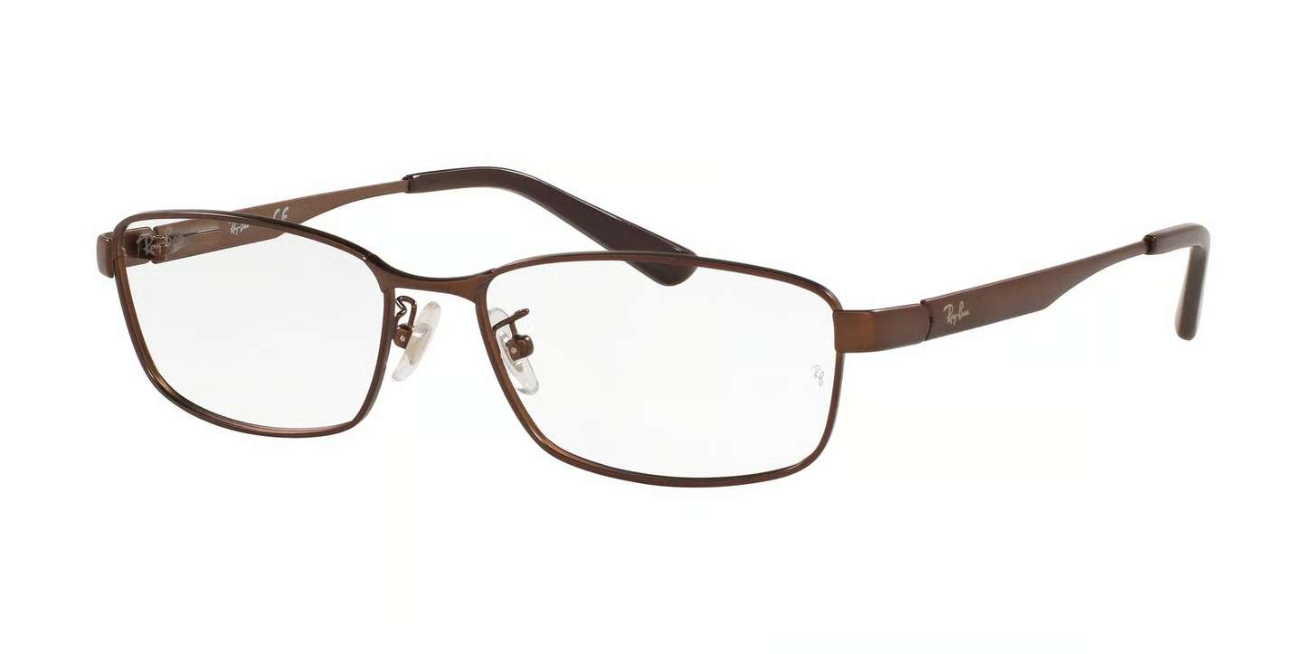 Ray-Ban Optical RX6452D Eyeglasses