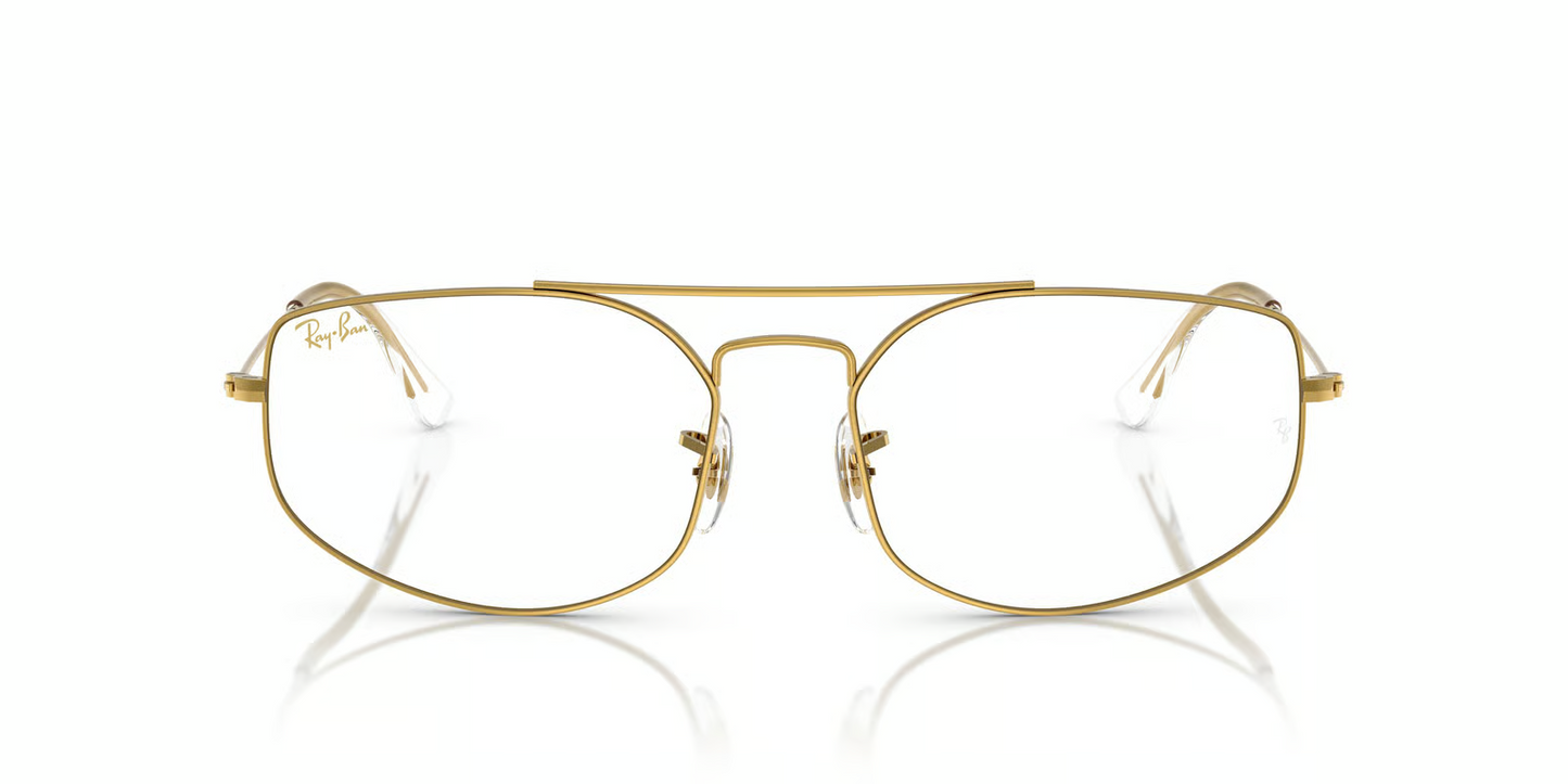 Ray-Ban Optical RX6545 Explorer 5 Eyeglasses