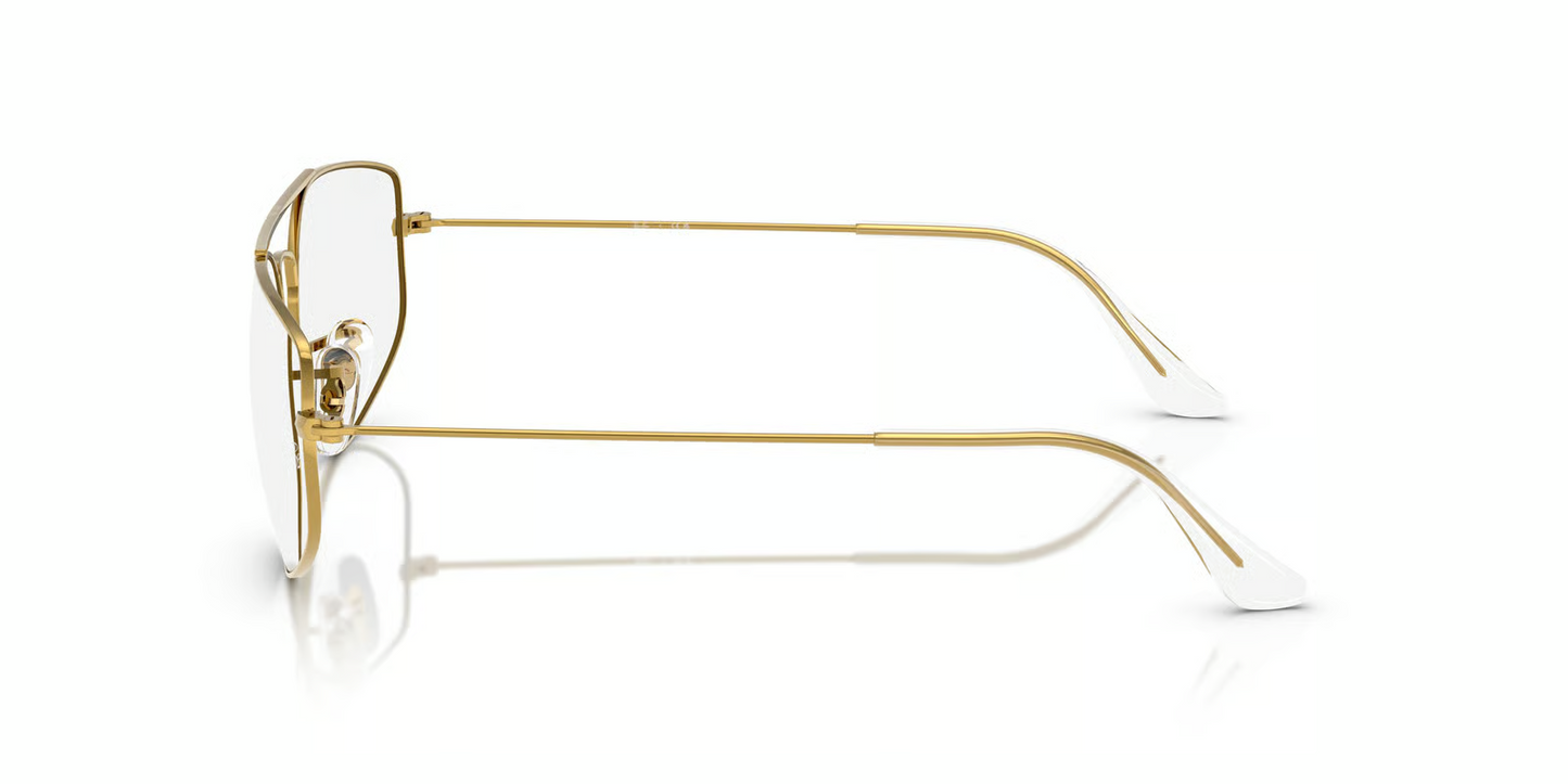 Ray-Ban Optical RX6545 Explorer 5 Eyeglasses