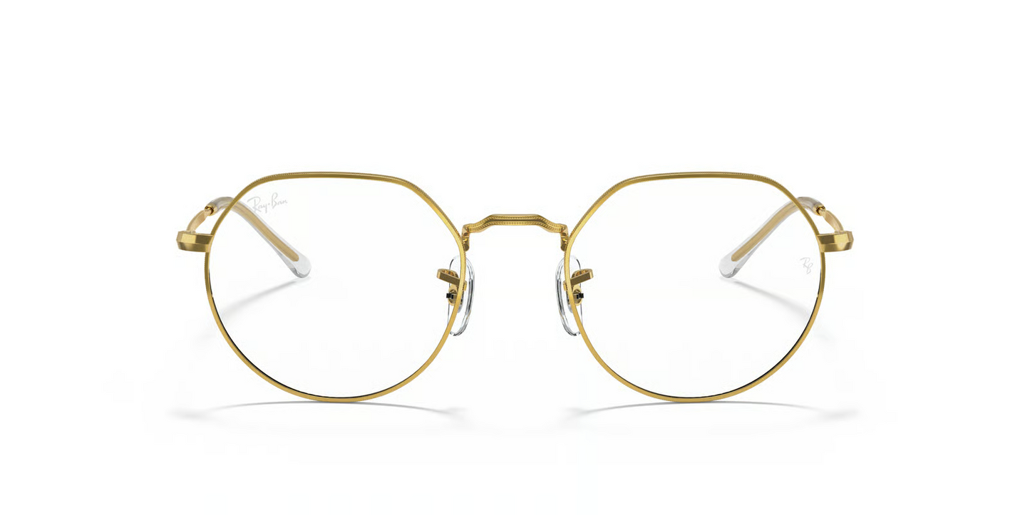 Ray-Ban Optical RX6465 Jack Eyeglasses