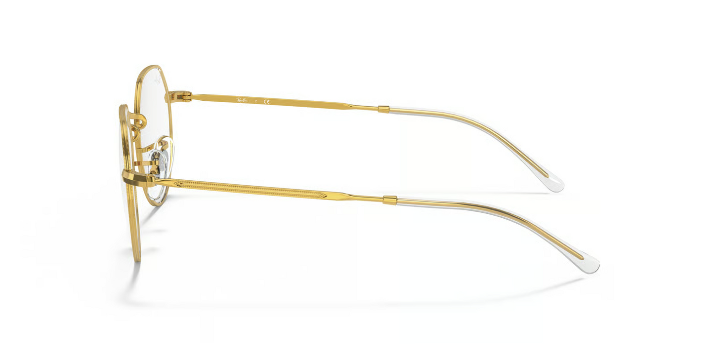 Ray-Ban Optical RX6465 Jack Eyeglasses