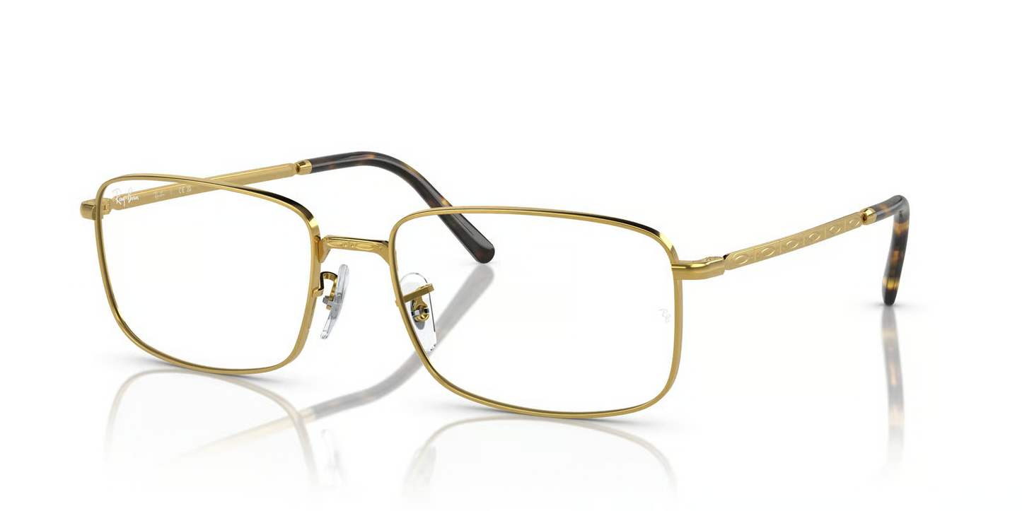 Ray-Ban Optical RX3717V Eyeglasses