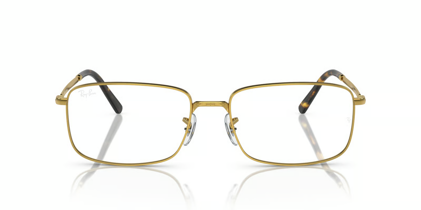 Ray-Ban Optical RX3717V Eyeglasses