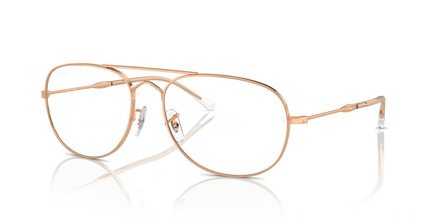 Ray-Ban Optical RX3735V Bain Bridge Eyeglasses