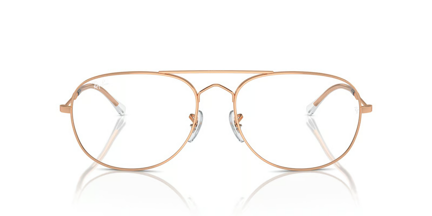 Ray-Ban Optical RX3735V Bain Bridge Eyeglasses