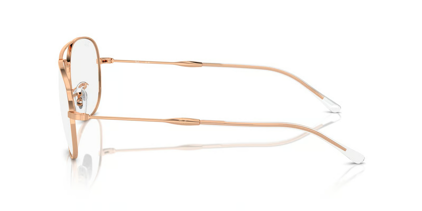 Ray-Ban Optical RX3735V Bain Bridge Eyeglasses