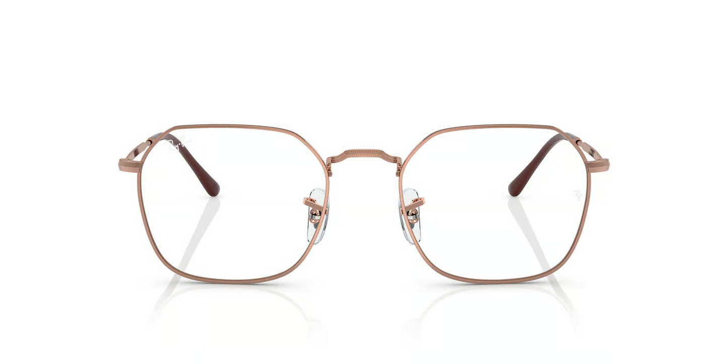 Ray-Ban Optical RX3694V Jim Eyeglasses