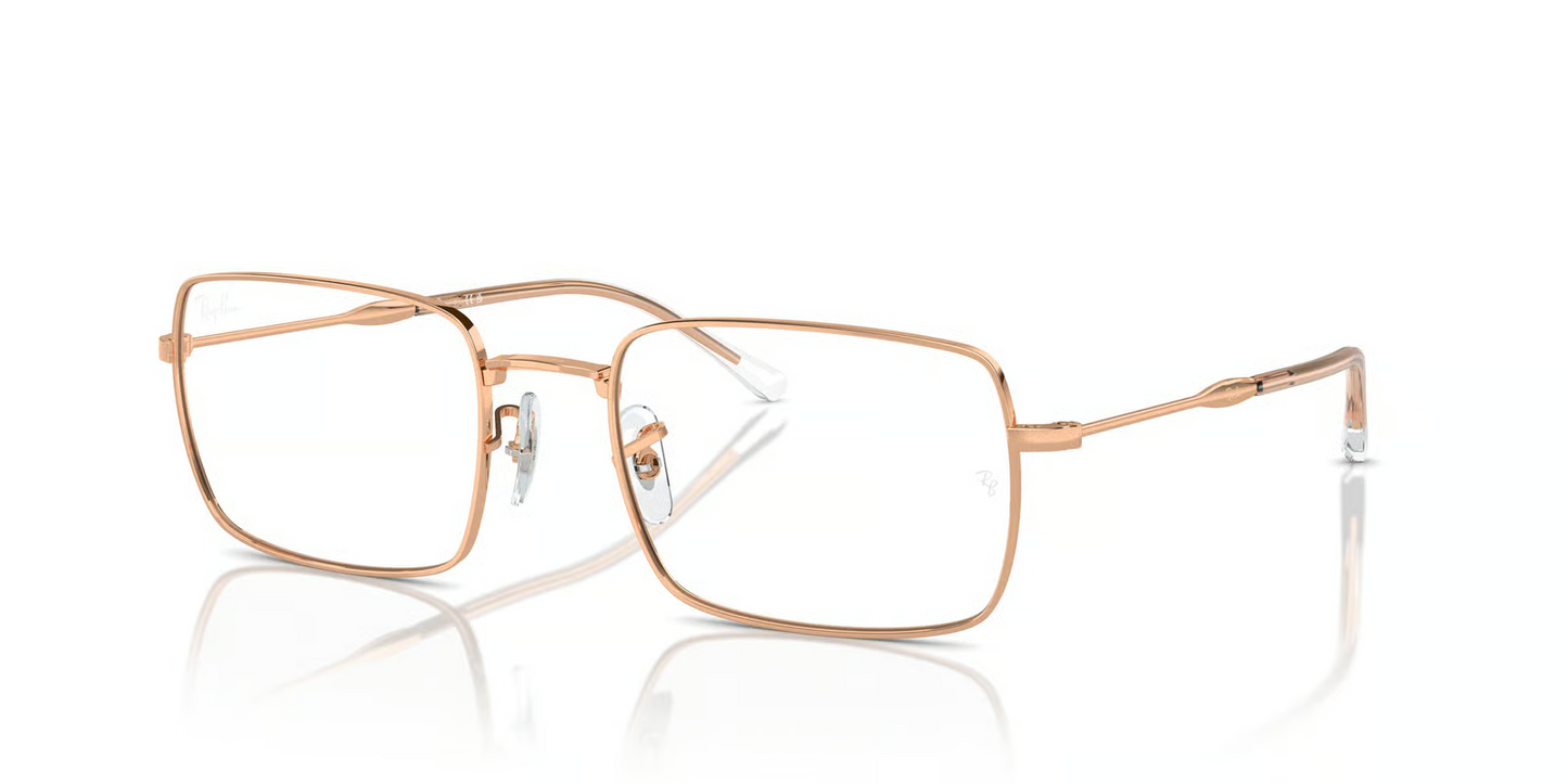 Ray-Ban Optical RX6520 Eyeglasses