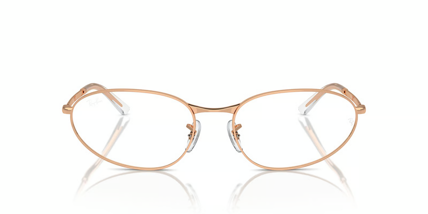 Ray-Ban Optical RX3734V Eyeglasses