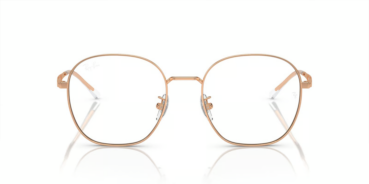 Ray-Ban Optical RX6515D Eyeglasses