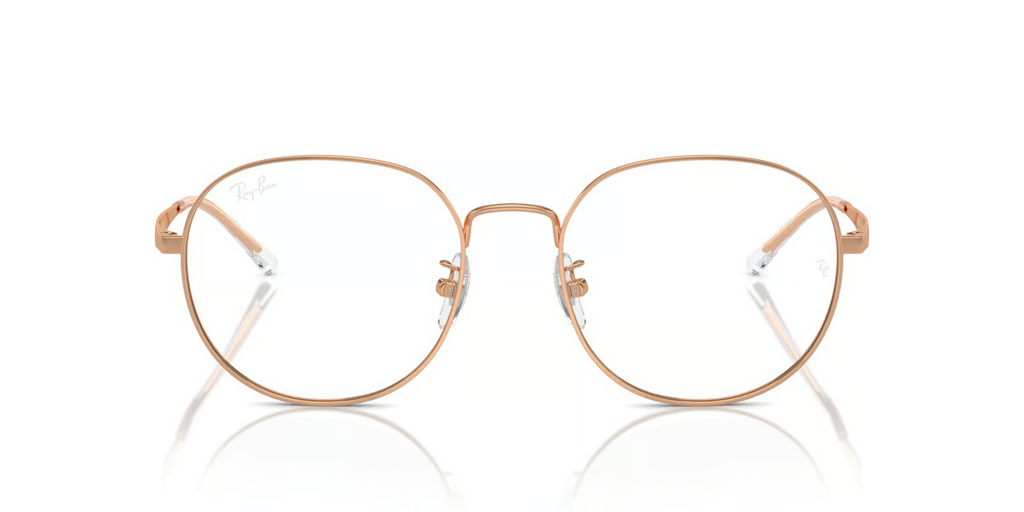 Ray-Ban Optical RX6517D Eyeglasses