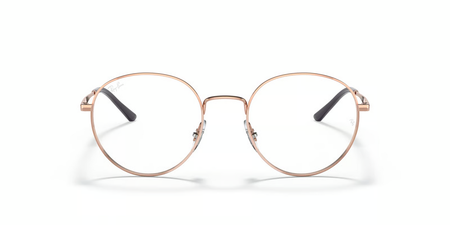 Ray-Ban Optical RX3681V Eyeglasses