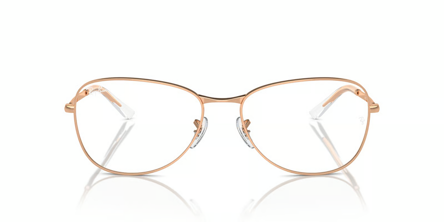 Ray-Ban Optical RX3733V Eyeglasses