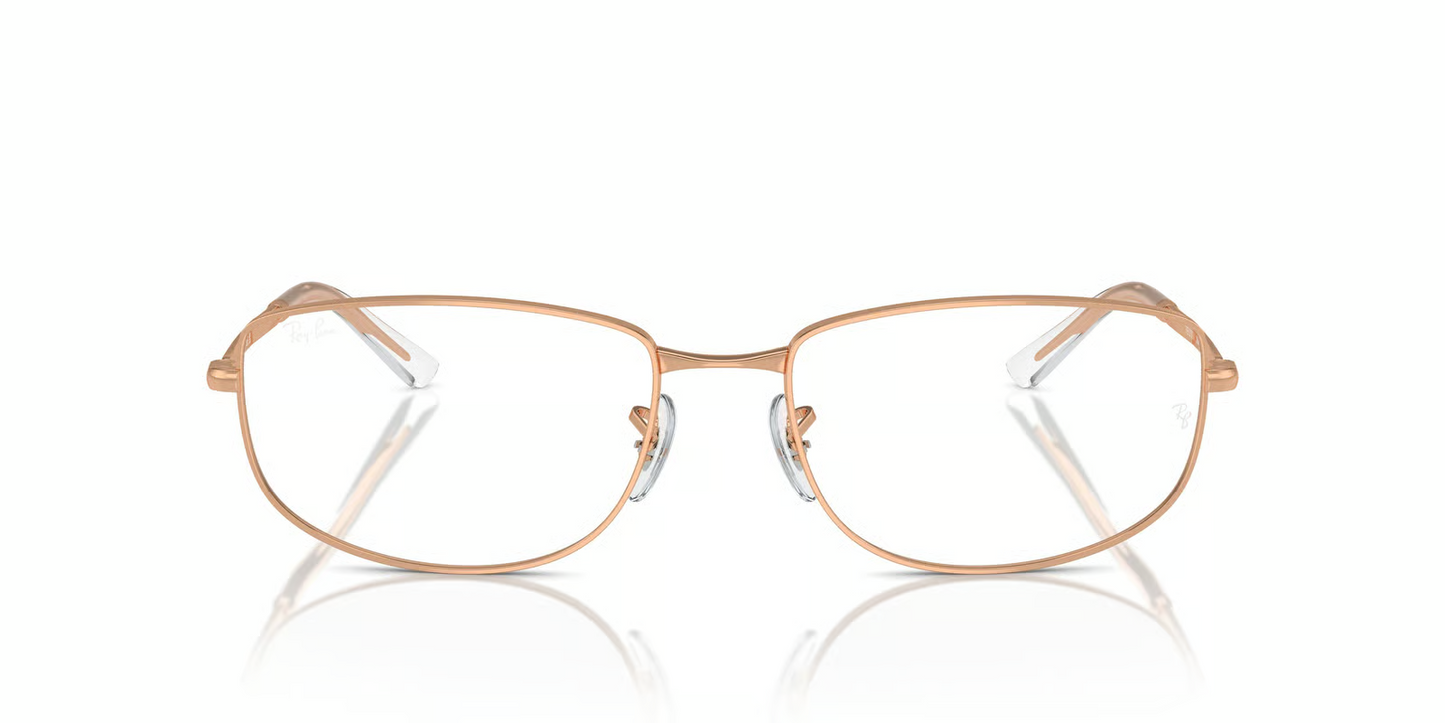 Ray-Ban Optical RX3732V Eyeglasses
