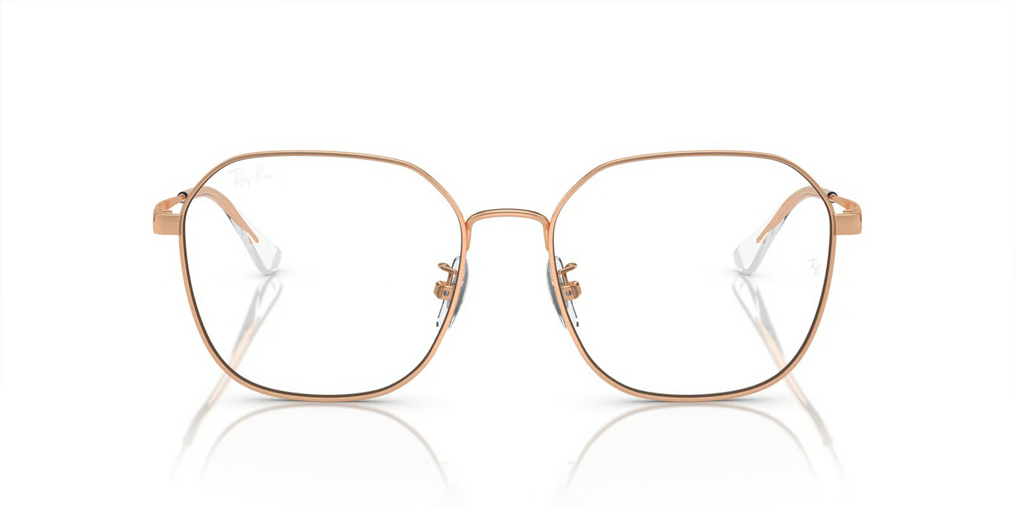 Ray-Ban Optical RX6490D Eyeglasses