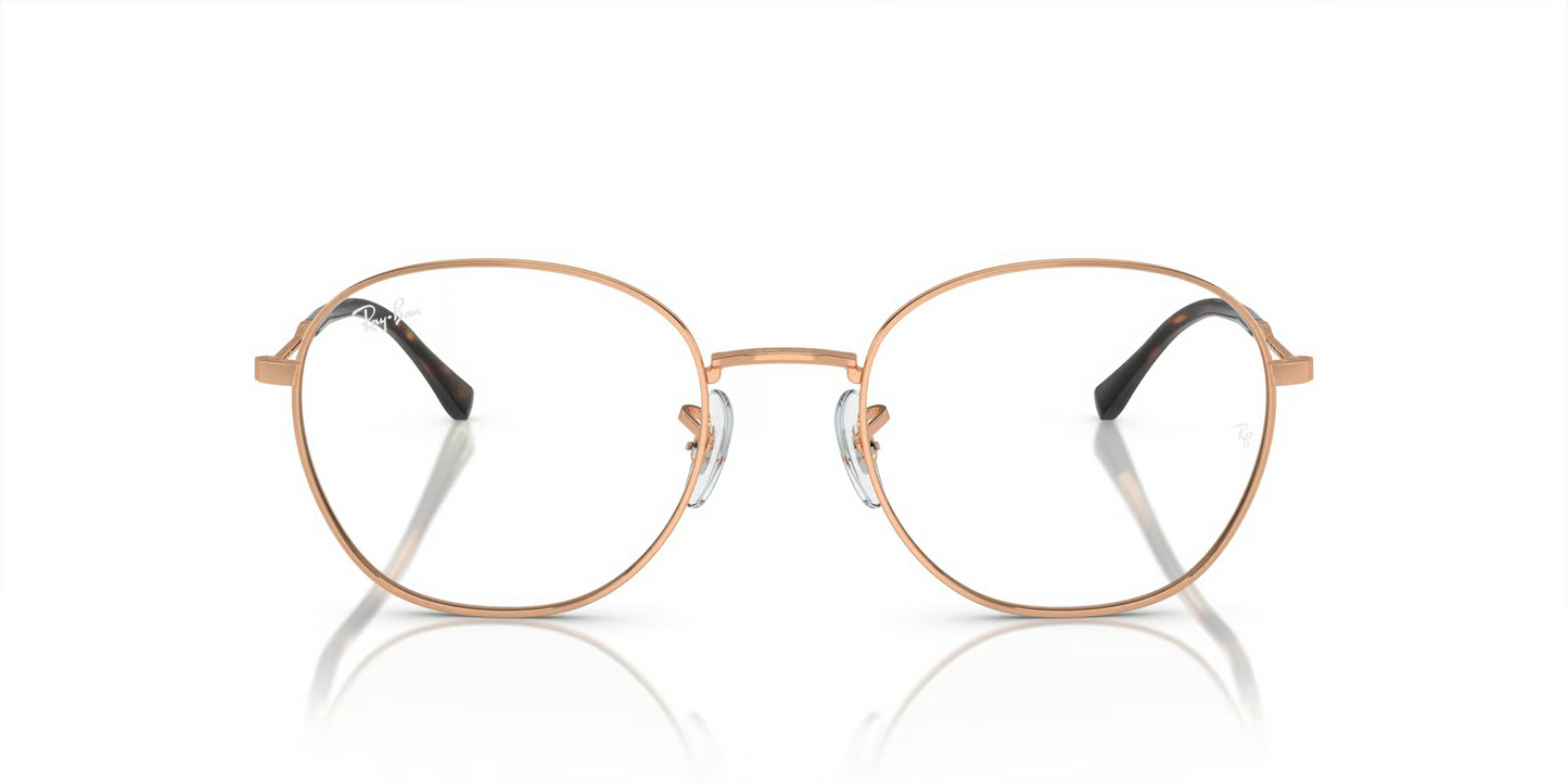 Ray-Ban Optical RX6509 Eyeglasses
