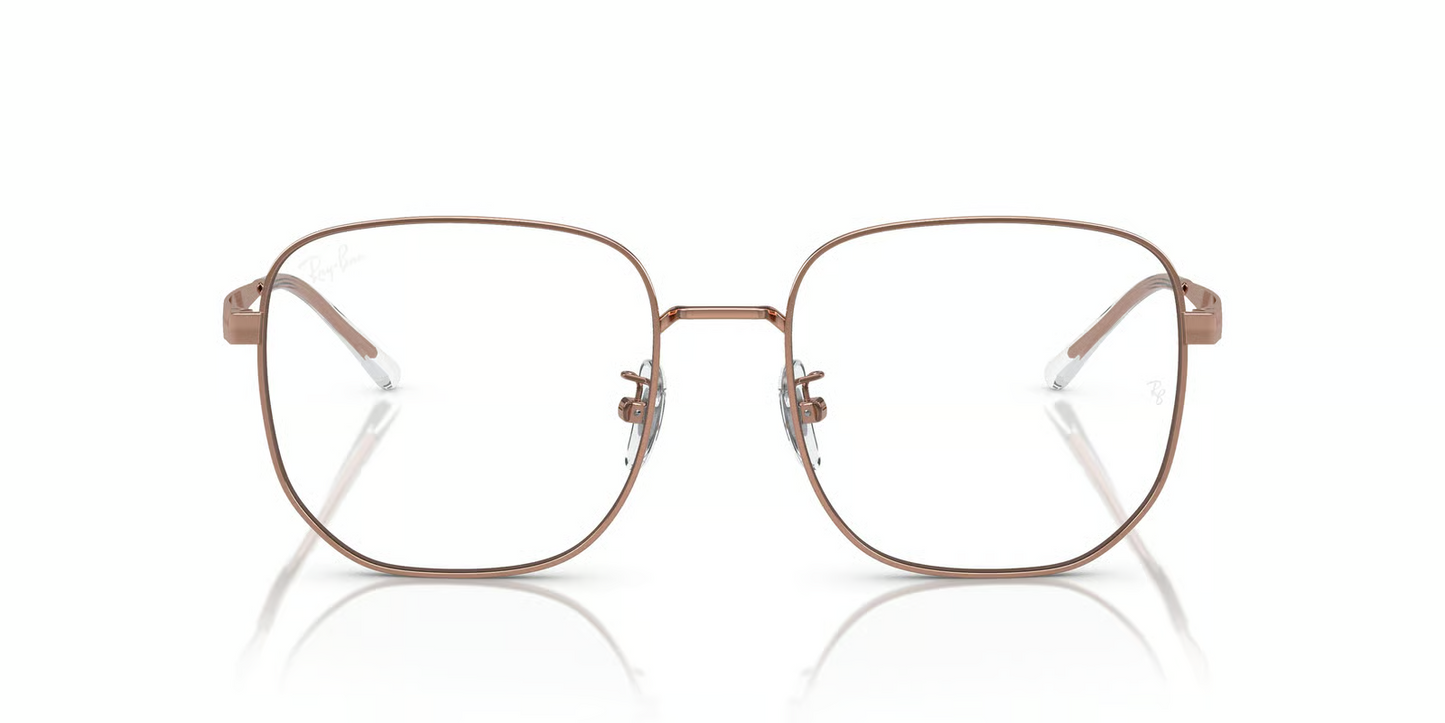 Ray-Ban Optical RX6503D Eyeglasses